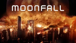 Moonfall's poster