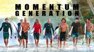 Momentum Generation's poster