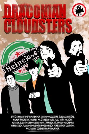 Draconian Cloudsters's poster