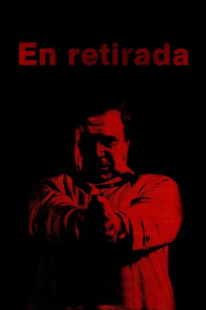 In Retirement's poster