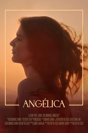 Angélica's poster