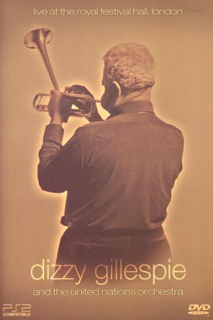 Dizzy Gillespie: Live at the Royal Festival Hall's poster