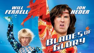 Blades of Glory's poster