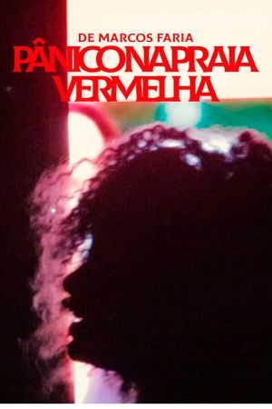 Pânico na Praia Vermelha's poster