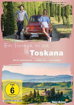 Ein Sommer in der Toskana's poster image