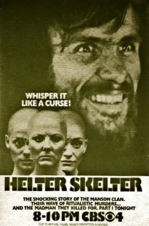 Helter Skelter's poster