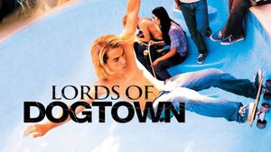 Lords of Dogtown's poster