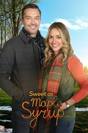 Sweet as Maple Syrup's poster