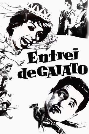 Entrei de Gaiato's poster