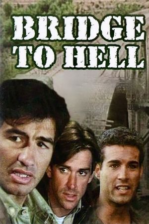 Bridge to Hell's poster