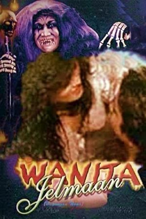 Woman's Transformation's poster