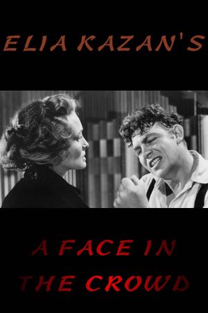 A Face in the Crowd's poster