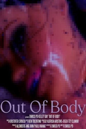 Out of Body's poster