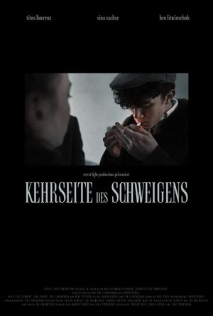 Kehrseite des Schweigens's poster