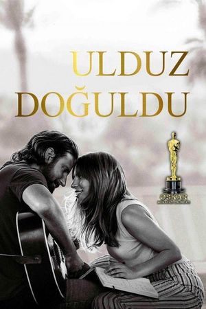 A Star Is Born's poster