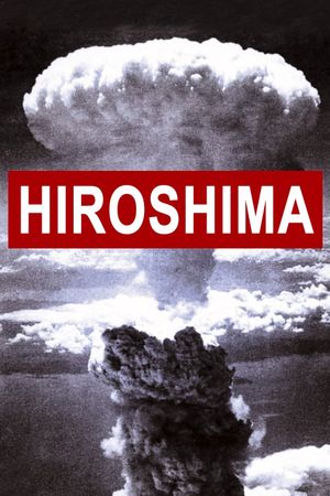 Hiroshima's poster