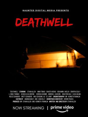 Deathwell's poster