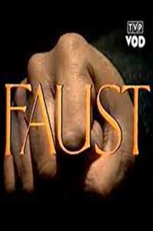 Faust's poster