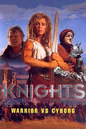 Knights's poster