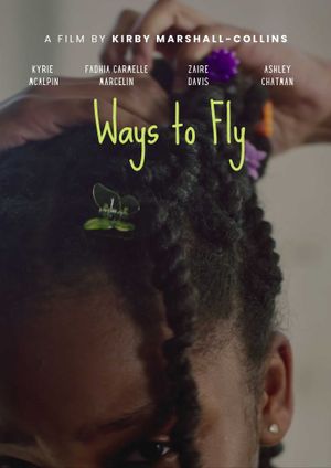 Ways to Fly's poster