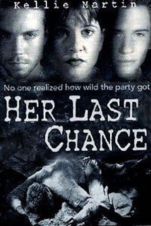 Her Last Chance's poster