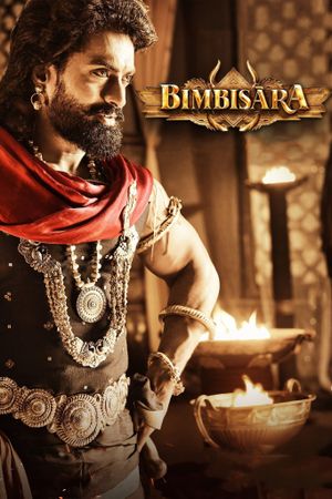Bimbisara's poster image