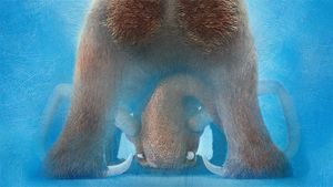 Ice Age: Collision Course's poster