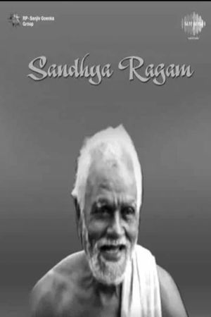 Sandhya Raagam's poster