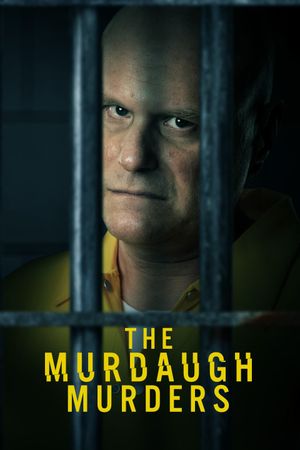 The Murdaugh Murders's poster