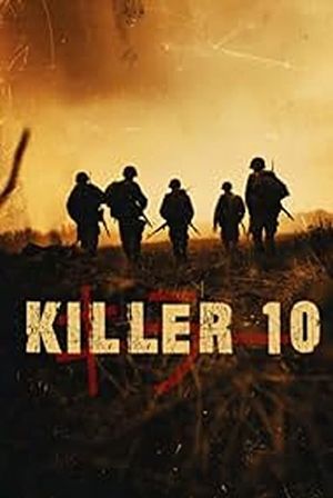 Killer 10's poster