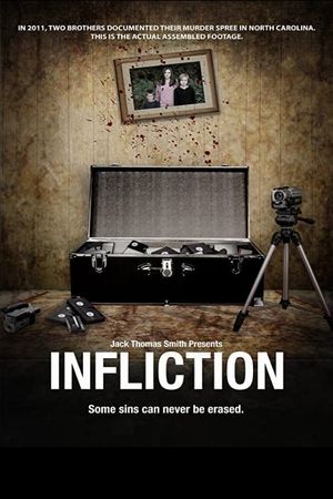 Infliction's poster image