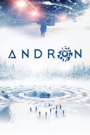 Andron's poster image