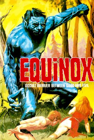 Equinox's poster