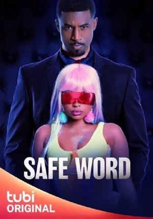 Safe Word's poster