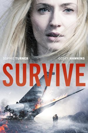 Survive's poster