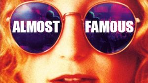 Almost Famous's poster