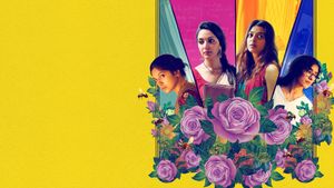 Lust Stories's poster