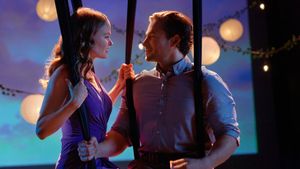 Romance with a Twist's poster