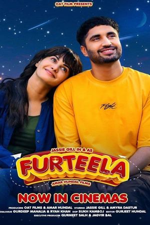 Furteela's poster