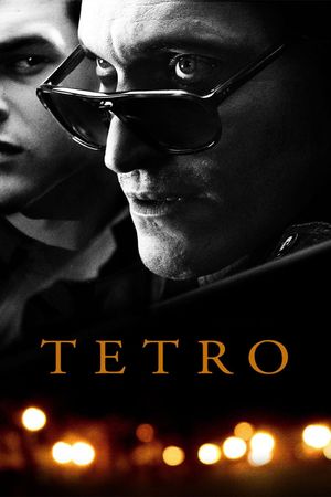 Tetro's poster