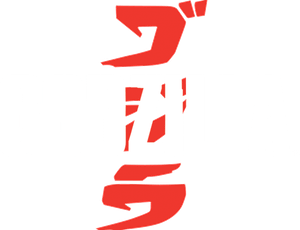 Godzilla's poster