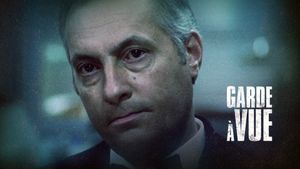 The Grilling's poster