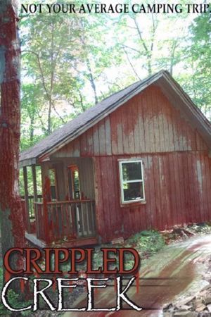 Crippled Creek's poster