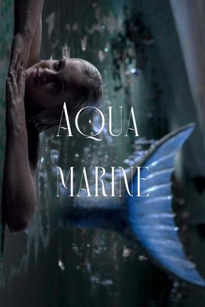 Aquamarine's poster