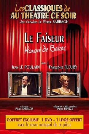 Le Faiseur's poster