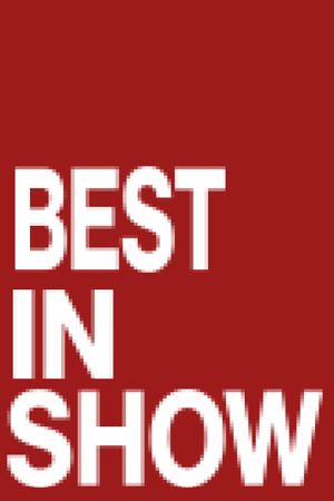 Best in Show's poster