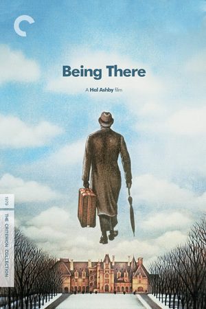 Being There's poster