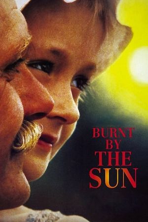 Burnt by the Sun's poster image