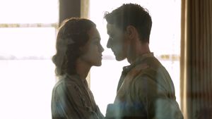 Atonement's poster