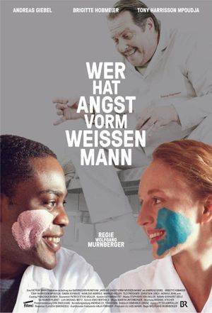 Wer hat Angst vorm weissen Mann?'s poster